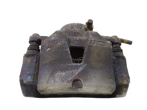Used Left front brake caliper Left front brake caliper HYUNDAI TUCSON (TL, TLE) [2015-2023] 34055049 34055049