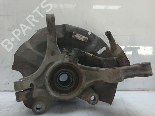 Used Left front steering knuckle KIA RIO III (UB) 1.25 CVVT (86 hp) 28974675