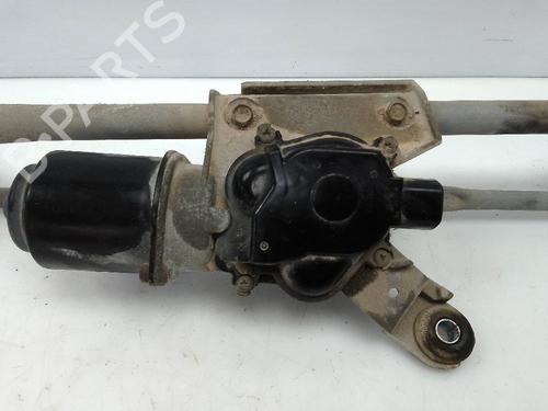 Used Front wiper motor NISSAN NAVARA NP300 (D40) [2004-2025]  21125890