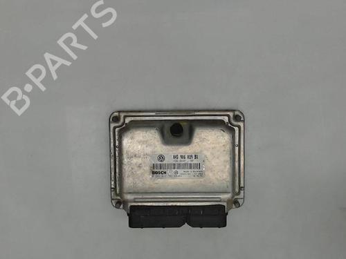 Electronic module SEAT CORDOBA (6L2)  | BP23654089M83 