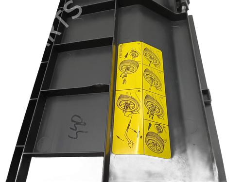 Other AUDI Q5 (8RB) 2.0 TFSI quattro | BP30195308O1