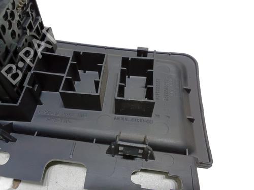 Headlight switch RENAULT MODUS / GRAND MODUS (F/JP0_) 1.5 dCi (FP0F, JP0F) | BP39553823I24 - Image 6