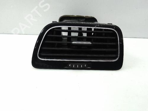 Air vent VW GOLF VII (5G1, BQ1, BE1, BE2) 1.6 TDI 4motion | BP22379319I21 