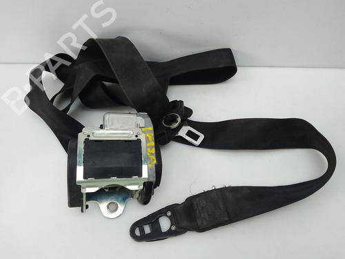 Used Front right seatbelt Front right seatbelt 23217423 23217423