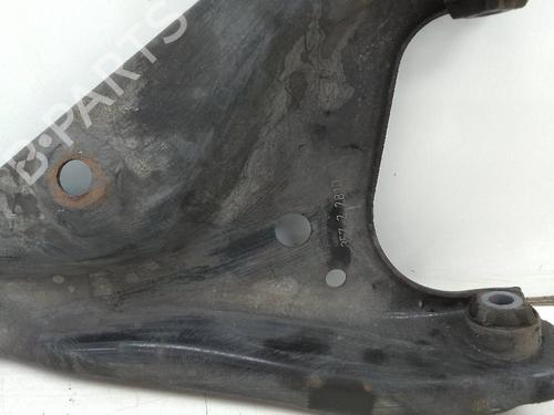 Right front suspension arm DACIA SANDERO II TCe 90 (B8M1, B8MA, B8AC) | BP18737492M13 