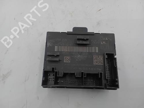Used Electronic module AUDI A3 Sportback (8VA, 8VF) 2.0 TDI (150 hp) 28146091