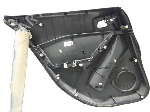 Rear right panel MAZDA 3 (BM, BN) 1.6 (BM4, BN4) | BP38925894C61 - Image 4