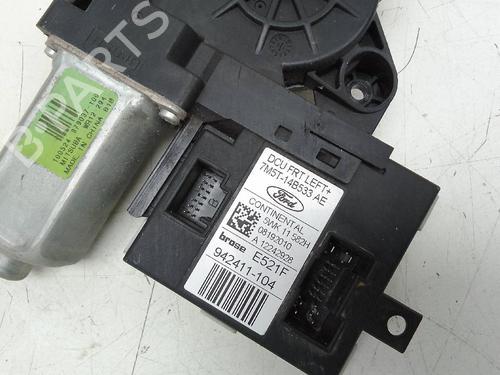 Used Left front window motor FORD KUGA I [2008-2012]  18890708