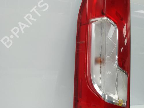 Left taillight FIAT DUCATO Van (250_) 130 Multijet 2,3 D | BP28149943C34 