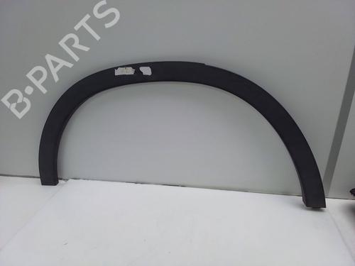Used Rear right wheel arch trim MERCEDES-BENZ GLA-CLASS (X156) GLA 200 CDI / d (156.908) (136 hp) 26158935