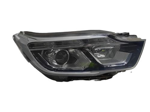 Used Right headlight Right headlight SSANGYONG REXTON (Y400, Y450) 2.2 Xdi (POE) (181 hp) 34123223 34123223