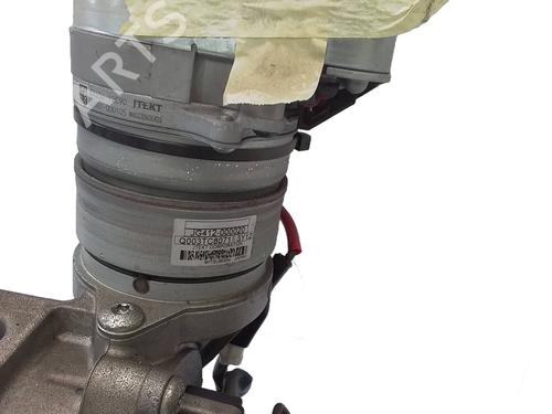 Steering column TOYOTA AURIS (_E18_) 1.4 D-4D (NDE180_, NDE180R) | BP23417111M21 - Image 2