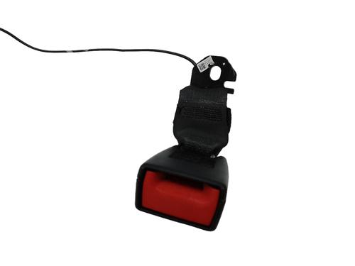 Seat buckle OPEL CORSA E (X15) 1.2 (08, 68) | BP21084960I32 - Image 5