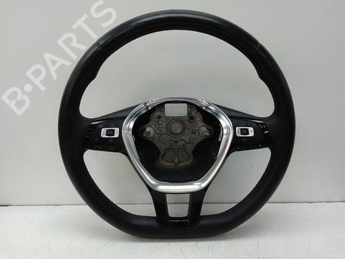 Used Steering wheel Steering wheel VW GOLF VII (5G1, BQ1, BE1, BE2) 1.4 TSI (125 hp) 20222566 20222566