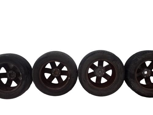 Rim CHEVROLET CAPTIVA (C100, C140) 2.4 | BP31063748C45 