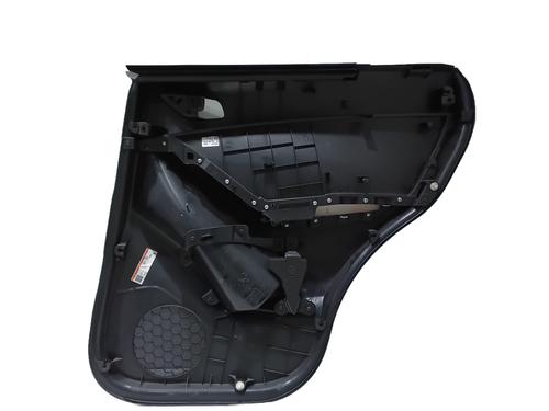 Rear left panel MAZDA CX-5 (KE, GH) 2.2 D AWD (KE2AW) | BP36799849C60 - Image 4