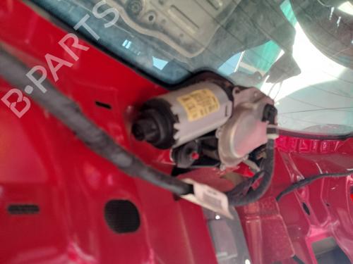Used Rear wiper motor Rear wiper motor SEAT LEON (1P1) 1.9 TDI (105 hp) 34647315 34647315