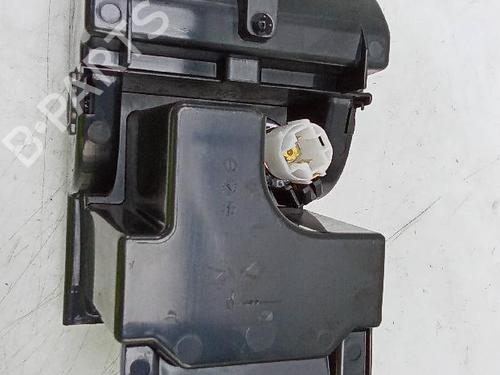 Used Glove box JAGUAR XF I (X250) 2.2 D (163 hp) 18581804