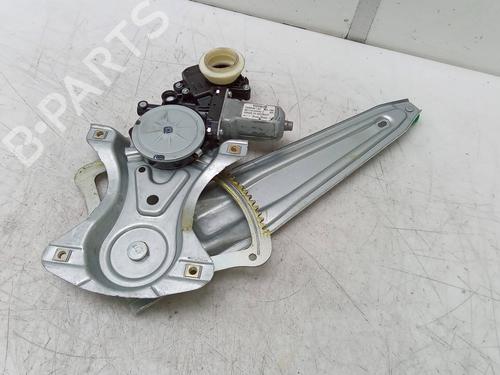 Used Rear left window mechanism Rear left window mechanism 19151464 19151464