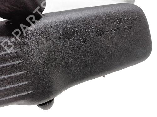 Rear mirror OPEL CORSA D (S07) 1.3 CDTI (L08, L68) | BP35899309I6 - Image 6