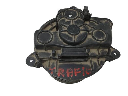 Heater blower motor RENAULT TRAFIC II Van (FL) 1.9 dCi 80 (FL0B) | BP24102871M62 - Image 4