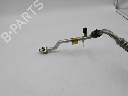 AC pipe JAGUAR XF I (X250) 2.2 D | BP25812196M126 