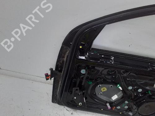 Right front door VW GOLF PLUS V (5M1, 521) 1.6 TDI | BP26651871C3 