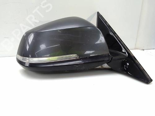Used Right mirror BMW 4 Coupe (F32, F82) 430 d xDrive (258 hp) 23032387