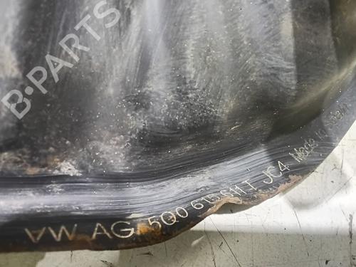 Left rear steering knuckle VW GOLF VIII (CD1, DA1) 1.5 eTSI | BP36528308M27  - Image 5
