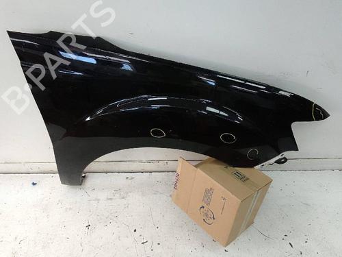 Right front fenders MITSUBISHI OUTLANDER II (CW_W) 2.2 DI-D 4WD | BP18899168C42 