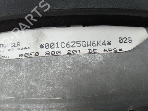 Used Driver airbag AUDI A4 B7 (8EC) [2004-2009]  22521499