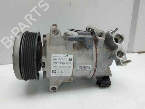 Used Turbocharger/Supercharger Turbocharger/Supercharger PEUGEOT RIFTER 1.2 PureTech 110 (110 hp) 18595318 18595318