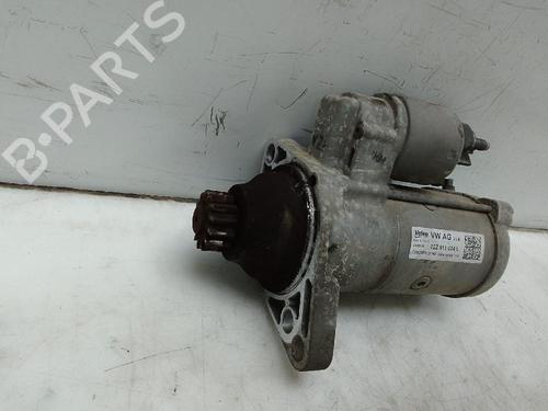 Starter SEAT LEON (5F1)  | BP26446759M8 
