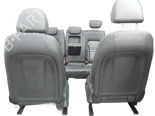 Seats set AUDI Q5 (8RB) 2.0 TDI quattro | BP31038207C78 