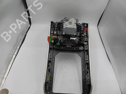 Other LAND ROVER RANGE ROVER EVOQUE (L538) 2.2 D 4x4 | BP29386640O1 