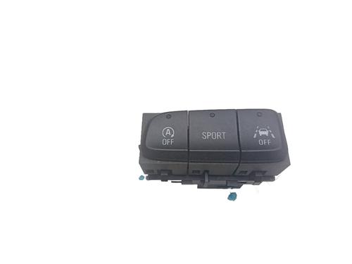 Used Switch Switch OPEL CORSA F (P2JO) 1.2 (68) (101 hp) 19092246 19092246
