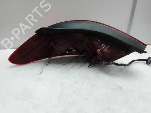 Used Right taillight HYUNDAI i20 I (PB, PBT) 1.2 (86 hp) 18573201