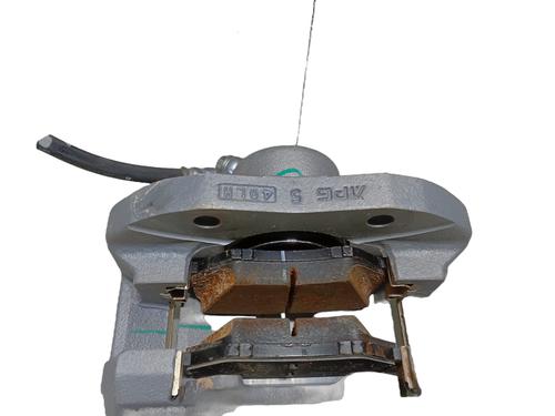 Left front brake caliper OPEL CORSA F (P2JO) 1.2 MHEV | BP39096790M105 - Image 3