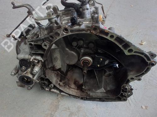Used Gearbox PEUGEOT PARTNER MPV (5_, G_) 1.6 HDi 90 (90 hp) 29764942