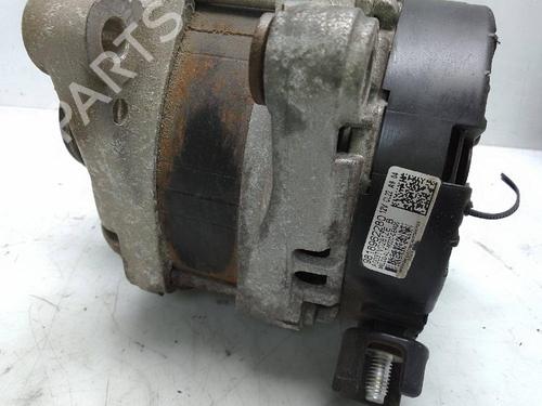 Alternator CITROËN JUMPER II Platform/Chassis 2.0 BlueHDi 160 | BP24238385M7 