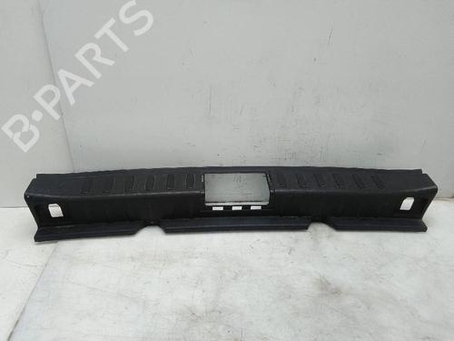 Tailgate trim BMW X1 (E84) sDrive 18 d | BP26972588C151 