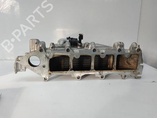 Manifold Indsugning AUDI A3 (8V1, 8VK) 1.6 TDI | BP28144866M70 