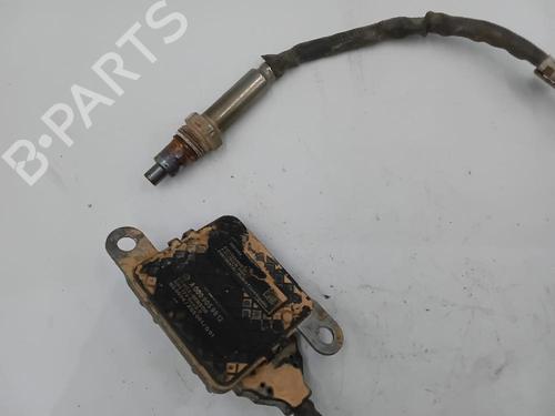 Used Electronic sensor MERCEDES-BENZ SPRINTER 3,5-t Van (B907, B910) 314 CDI RWD (907.631, 907.633, 907.635, 907.637) (143 hp) 27474741