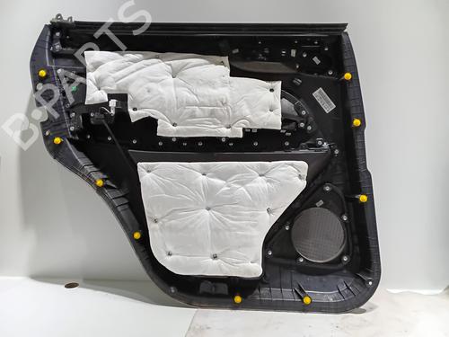 Rear right panel SSANGYONG REXTON (Y400, Y450) 2.2 Xdi (POE) | BP34123297C61  - Image 5