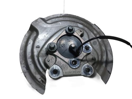 Mozzo posteriore destro Mozzo posteriore destro RENAULT CAPTUR II (HF_) TCe 140 (HFN0) (140 hp) 37022263 37022263