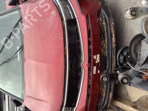 Front left panel OPEL GRANDLAND / GRANDLAND X (A18, P1UO) 1.2 Turbo Hybrid (75) | BP39529681C58 - Image 9