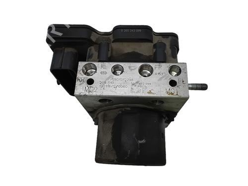 Used ABS pump IVECO MASSIF Pickup 3.0 HPI (146 hp) 30195328