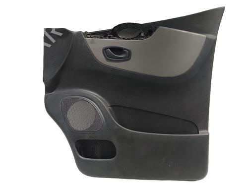 Front right panel RENAULT TRAFIC III Van (FG_) 1.6 dCi 125 (FGMH) | BP36219252C59 - Image 2