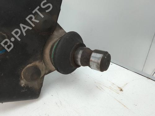 Left front suspension arm MERCEDES-BENZ VITO / MIXTO Van (W639) 109 CDI (639.601, 639.603, 639.605) | BP26161284M12 