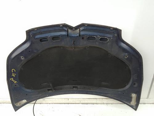 Hood CITROËN C4 I (LC_) 1.6 HDi | BP26161210C1 